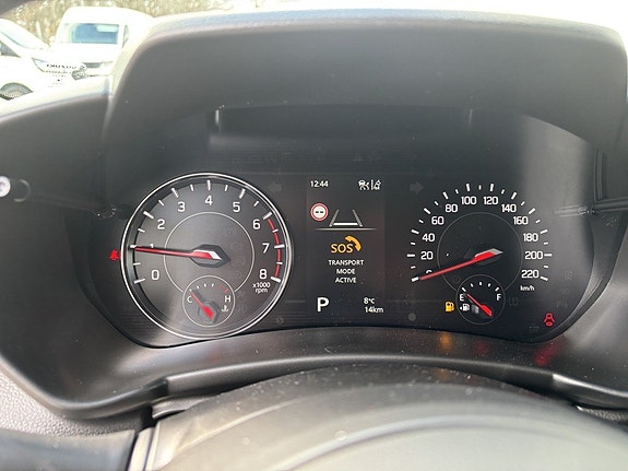 Suzuki Swift 15 of 19