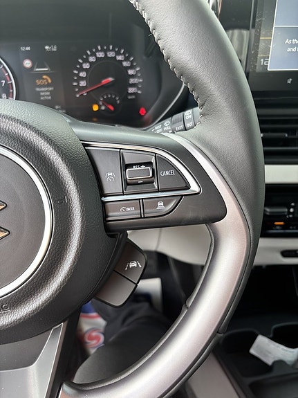 Suzuki Swift 18 of 19
