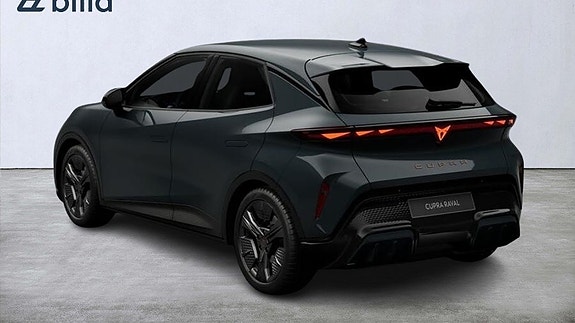 Cupra Raval 2 of 5