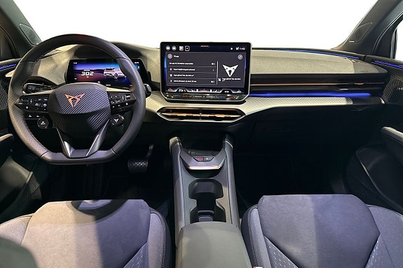 Cupra Raval 8 of 19