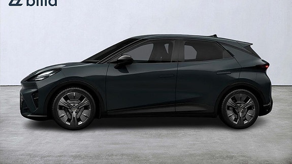 Cupra Raval 3 of 5