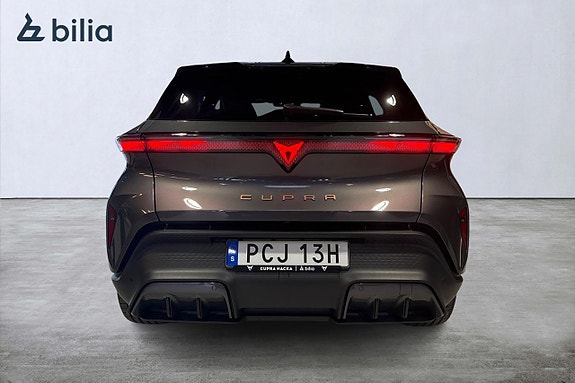 Cupra Raval 4 of 5