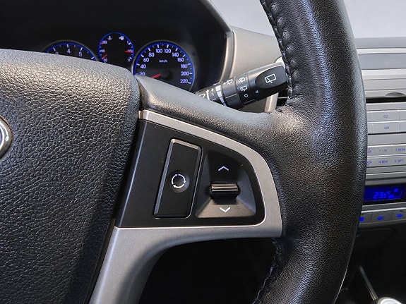 Hyundai i20 16 of 20