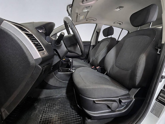 Hyundai i20 9 of 20