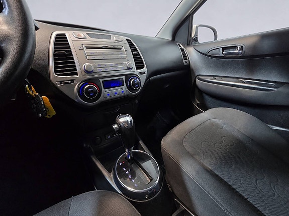 Hyundai i20 19 of 20