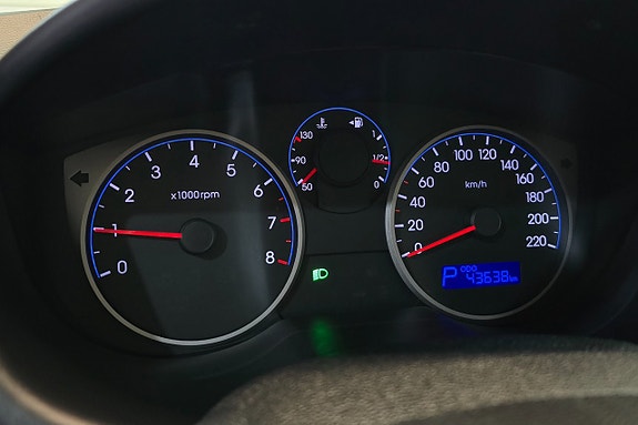 Hyundai i20 14 of 20