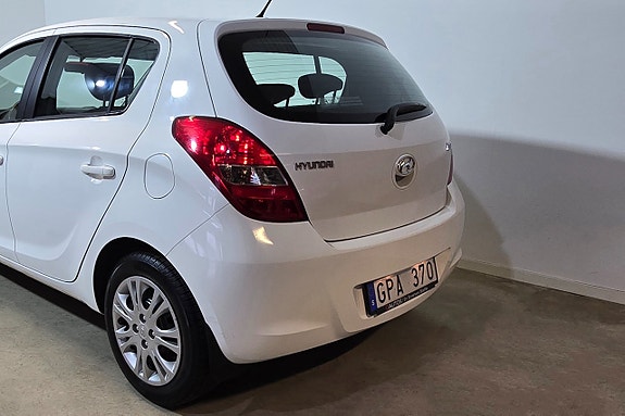 Hyundai i20 5 of 5