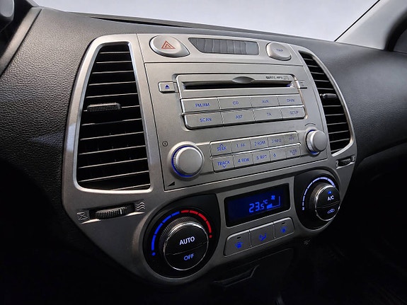 Hyundai i20 18 of 20