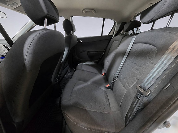 Hyundai i20 20 of 20