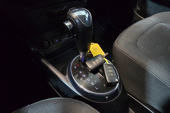 Hyundai i20 17 of 20