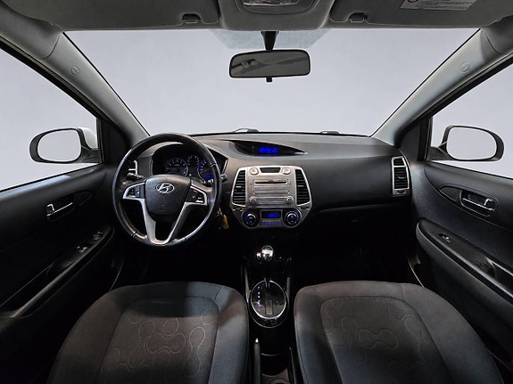 Hyundai i20 11 of 20