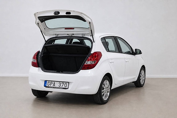 Hyundai i20 7 of 20