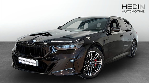 BMW 530e
