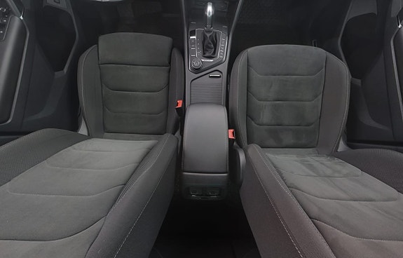 Volkswagen Tiguan 9 of 17