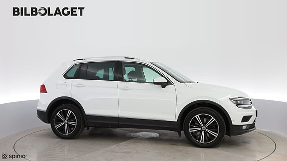 Volkswagen Tiguan 17 of 17