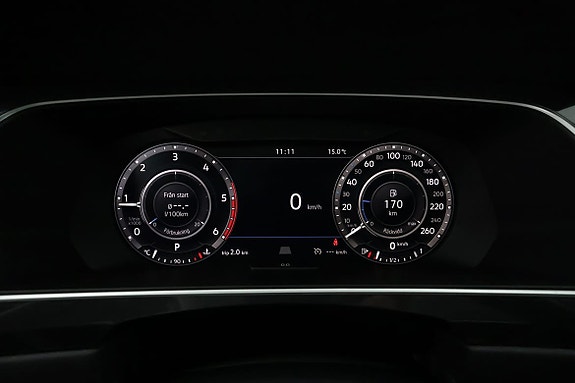 Volkswagen Tiguan 11 of 17