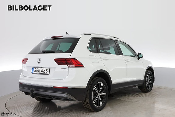 Volkswagen Tiguan 4 of 17