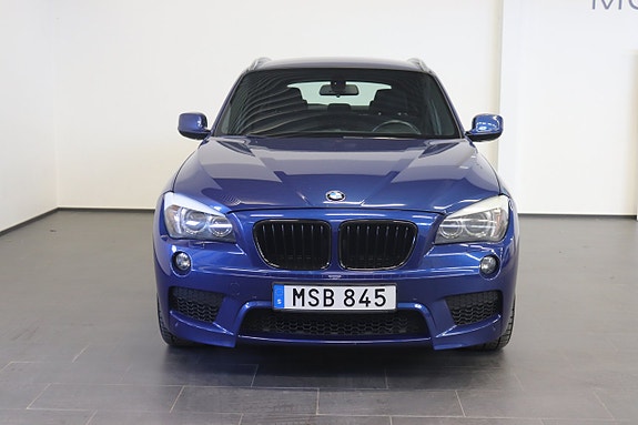 BMW X1 3 of 13