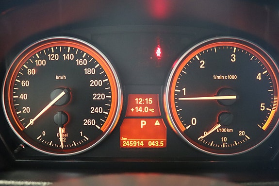 BMW X1 10 of 13