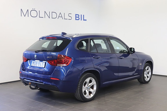 BMW X1 2 of 13