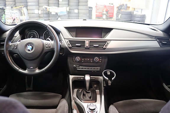 BMW X1 9 of 13