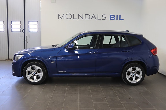BMW X1 5 of 13