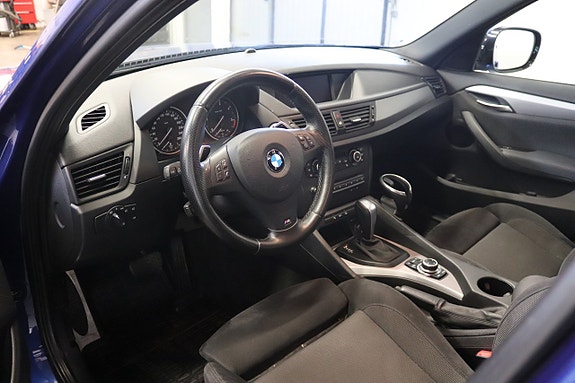 BMW X1 6 of 13