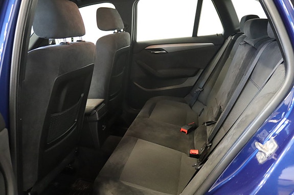BMW X1 7 of 13