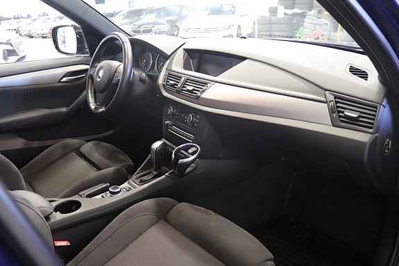 BMW X1 8 of 13