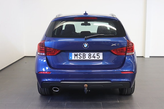 BMW X1 4 of 13