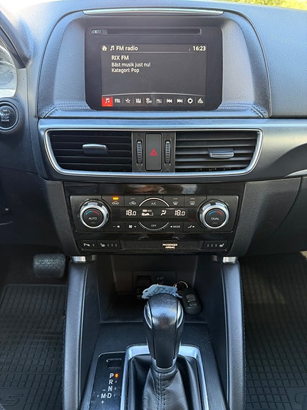 Mazda CX-5 17 of 19