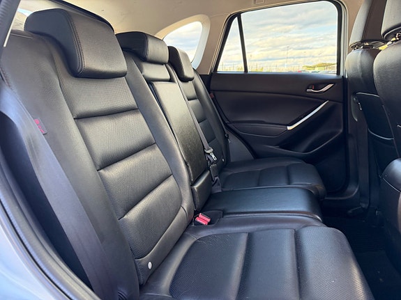 Mazda CX-5 11 of 19