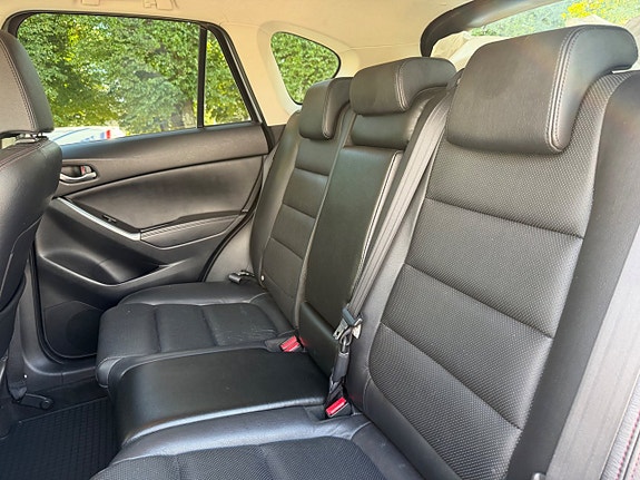 Mazda CX-5 10 of 19