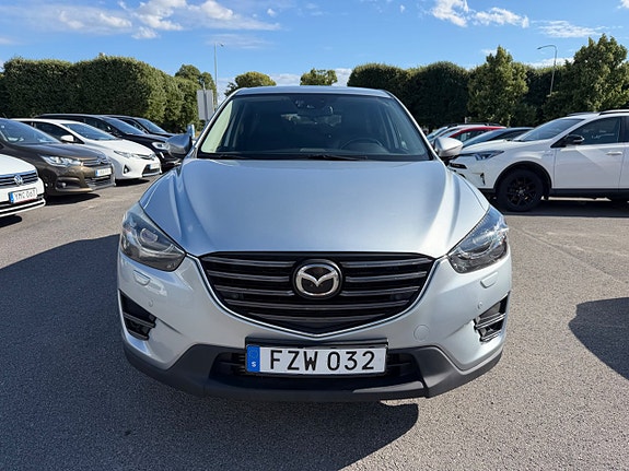 Mazda CX-5 8 of 19