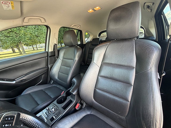 Mazda CX-5 9 of 19