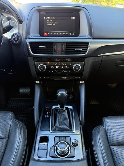Mazda CX-5 16 of 19