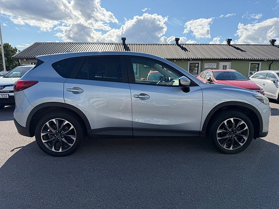 Mazda CX-5 6 of 19