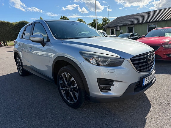 Mazda CX-5 7 of 19