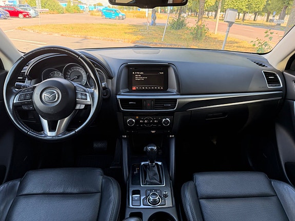 Mazda CX-5 14 of 19