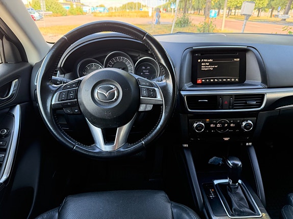 Mazda CX-5 15 of 19