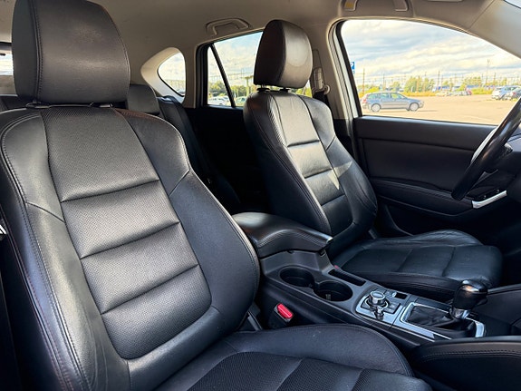 Mazda CX-5 12 of 19