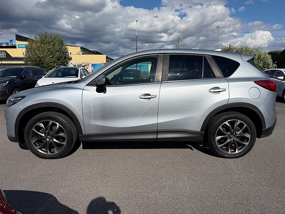 Mazda CX-5 2 of 19