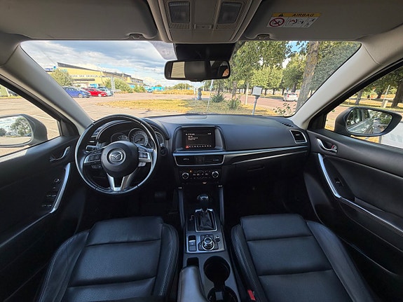 Mazda CX-5 13 of 19