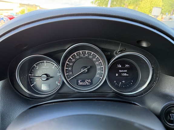 Mazda CX-5 18 of 19