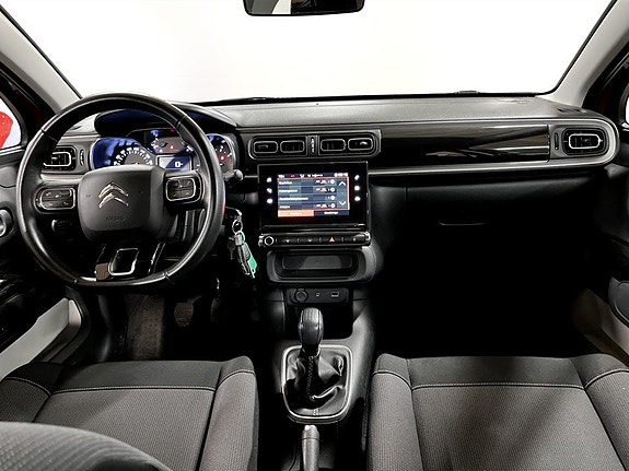 Citroen C3 6 of 17