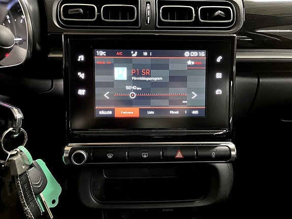 Citroen C3 11 of 17