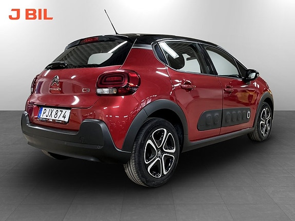 Citroen C3 3 of 5