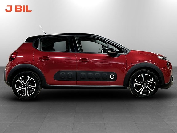 Citroen C3 15 of 17
