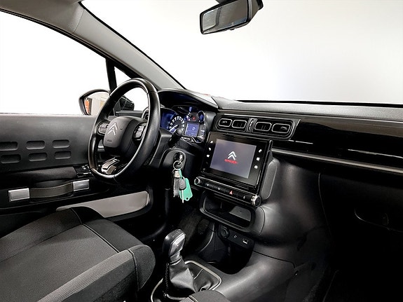Citroen C3 13 of 17