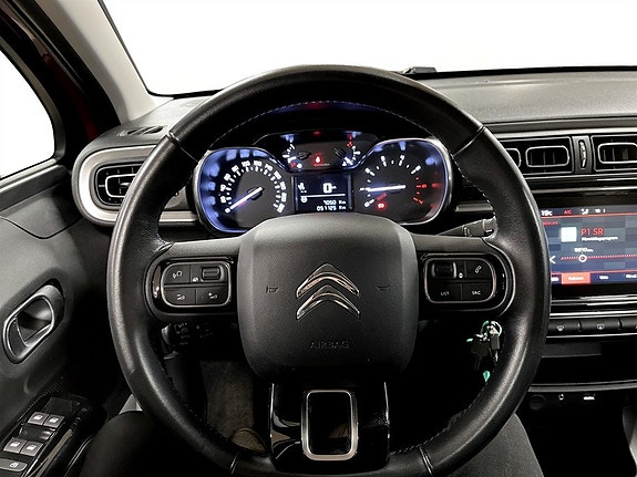 Citroen C3 7 of 17